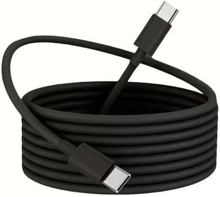 USB C to C Fast Charging 1 Meter Cord